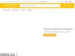 Sites similar to heckenpflanzendirekt.at