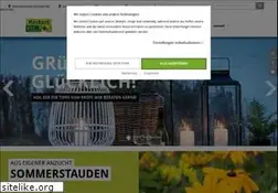 Sites similar to heckert-gartencenter.de