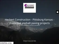 Sites similar to heckertconstruction.com