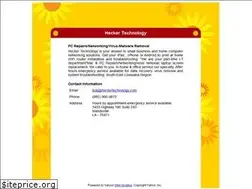 Sites similar to heckertechnology.com