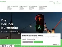 Sites similar to heckhausen.de