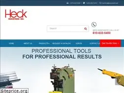 Sites similar to heckind.net