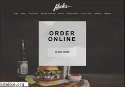 Sites similar to heckscafe.com