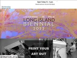 Sites similar to heckscher.org