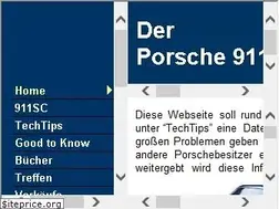 Sites similar to heckschleuder.de