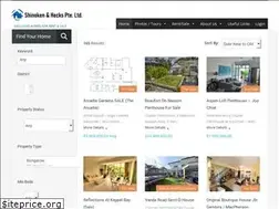 Sites similar to hecksrealty.com