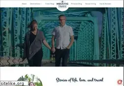 Sites similar to hecktictravels.com