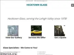 Sites similar to hecktownglass.com