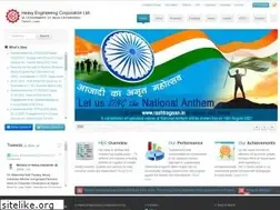 Sites similar to hecltd.com