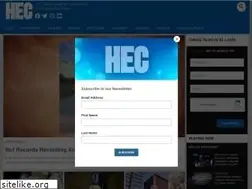 Sites similar to hecmedia.org