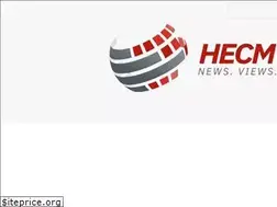 Sites similar to hecmworld.com