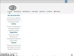Sites similar to heco-filtration.dk