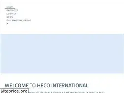 Sites similar to heco.dk