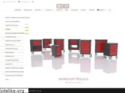 Sites similar to heco.es