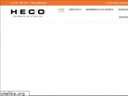 Sites similar to heco.nl