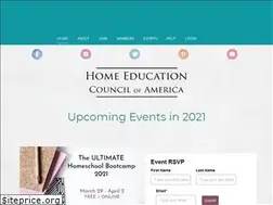 Sites similar to hecoa.com
