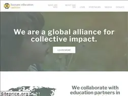 Sites similar to hecoalition.org