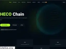 Sites similar to hecochain.com