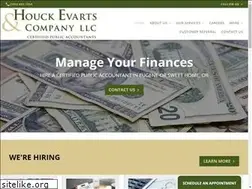 Sites similar to hecocpa.com
