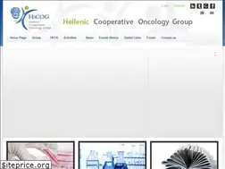 Sites similar to hecog.gr