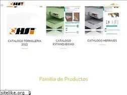 Sites similar to hecohsi.com
