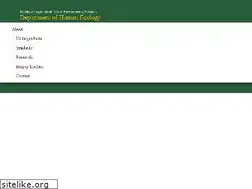 Sites similar to hecol.ualberta.ca