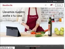 Sites similar to hecoliva.com