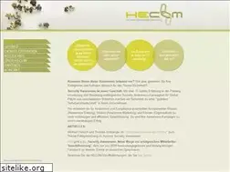 Sites similar to hecom-consulting.de