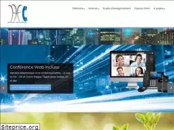 Sites similar to heconcept.eu