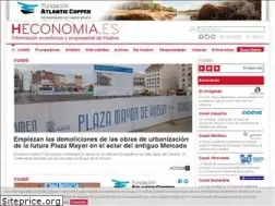 Sites similar to heconomia.es