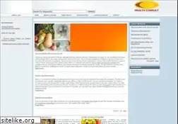 Sites similar to heconsult.com