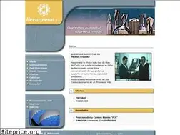 Sites similar to hecormetal.com