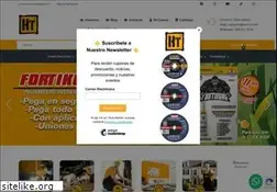 Sites similar to hecort.com