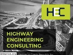 Sites similar to hecprague.com