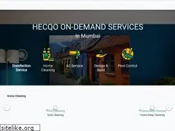 Sites similar to hecqo.com