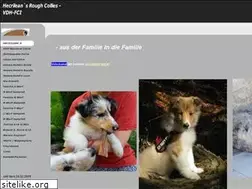 Sites similar to hecrileans.de