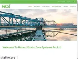Sites similar to hecs.in