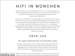 Sites similar to hecstore.de