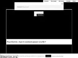 Sites similar to hecstories.fr