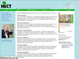 Sites similar to hect.nl