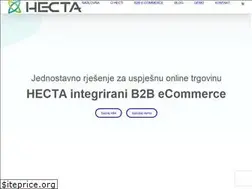 Sites similar to hecta.biz