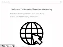 Sites similar to hectamedia.com