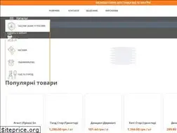 Sites similar to hectare.com.ua