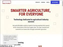 Sites similar to hectare.farm