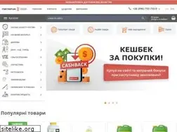 Sites similar to hectare.ua
