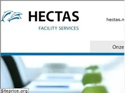 Sites similar to hectas.nl