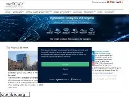 Sites similar to hectec.de
