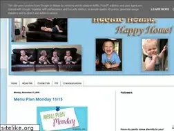 Sites similar to hectichousehappyhome.blogspot.com