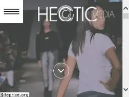 Sites similar to hecticmediagroup.com