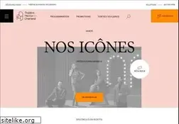 Sites similar to hector-charland.com